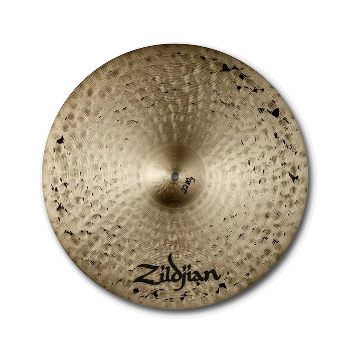 ZILDJIAN K Constantinople Ride 22'' Medium Thin High