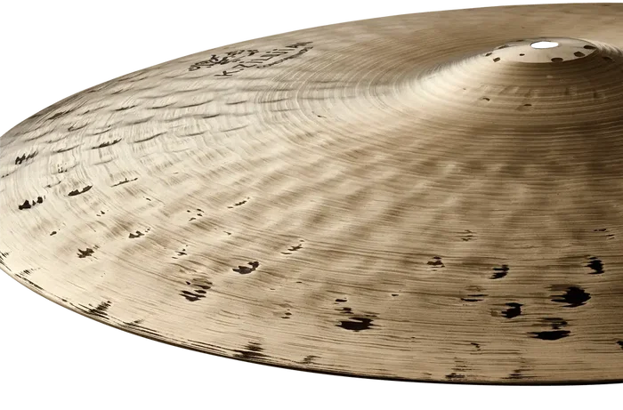ZILDJIAN K Constantinople Ride 22'' Medium Thin High