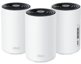 TP-Link Deco X10 AX1500 Wi-Fi 6 Mesh Blanco