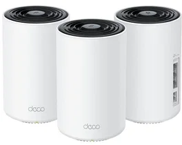 Tp-Link Deco PX10 Wi-Fi 6 AX1500 Pack de 2 unidades Blanco