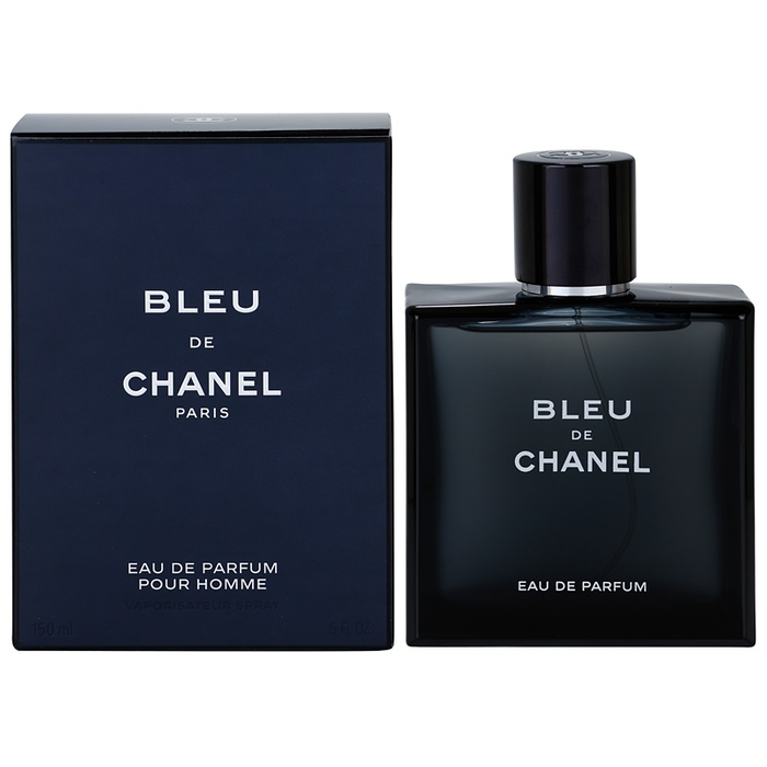 CHANEL Bleu de Chanel Eau de Parfum 50 ml CHANEL Bleu de Chanel Eau de Parfum 50 ml
