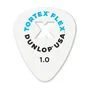 Dunlop Púas Tortex Flex X 1,0 mm (pack de 72)