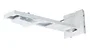 Canon LV-WL02-C Soporte para Proyector Blanco