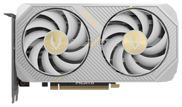 Zotac GAMING GeForce RTX 5060 Ti Twin Edge OC White 8 GB GDDR7