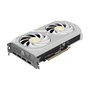Zotac GAMING GeForce RTX 5060 Ti Twin Edge OC 8GB GDDR7 Blanco - Tarjeta Gráfica PCIe 5.0, 128-bit, 2602 MHz, 4 Salidas, SFF Ready, OC