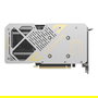 Zotac GAMING GeForce RTX 5060 Ti Twin Edge OC 8GB GDDR7 Blanco - Tarjeta Gráfica PCIe 5.0, 128-bit, 2602 MHz, 4 Salidas, SFF Ready, OC