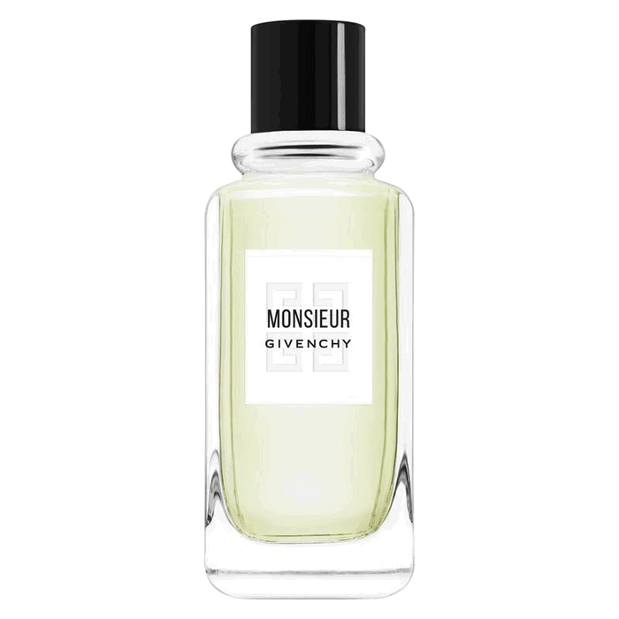 Monsieur de Givenchy, Agua de Tocador, Para hombres, 100 ml *Probador Monsieur de Givenchy, Agua de Tocador, Para hombres, 100 ml *Probador