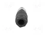 LAPP Conector M8 macho de 4 pines, recto, IDC