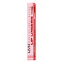 NYX Professional Make Up Lip Lingerie Stain Delineador Líquido Labios #Send Nudes