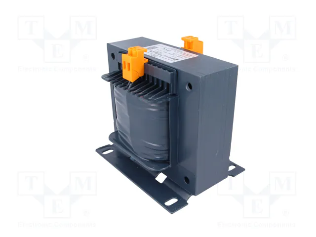 BREVE TUFVASSONS STM630 Transformador de Red 630VA 230VAC/230V