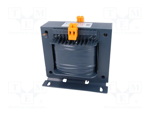 BREVE TUFVASSONS STM630 Transformador de Red 630VA 230VAC/230V