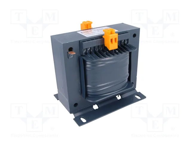 BREVE TUFVASSONS STM630 Transformador de Red 630VA 230VAC/230V