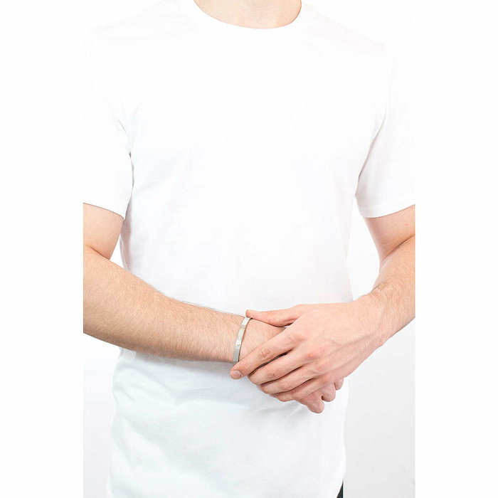 Pulsera Hombre Breil 9K SIZE S Pulsera Hombre Breil 9K SIZE S