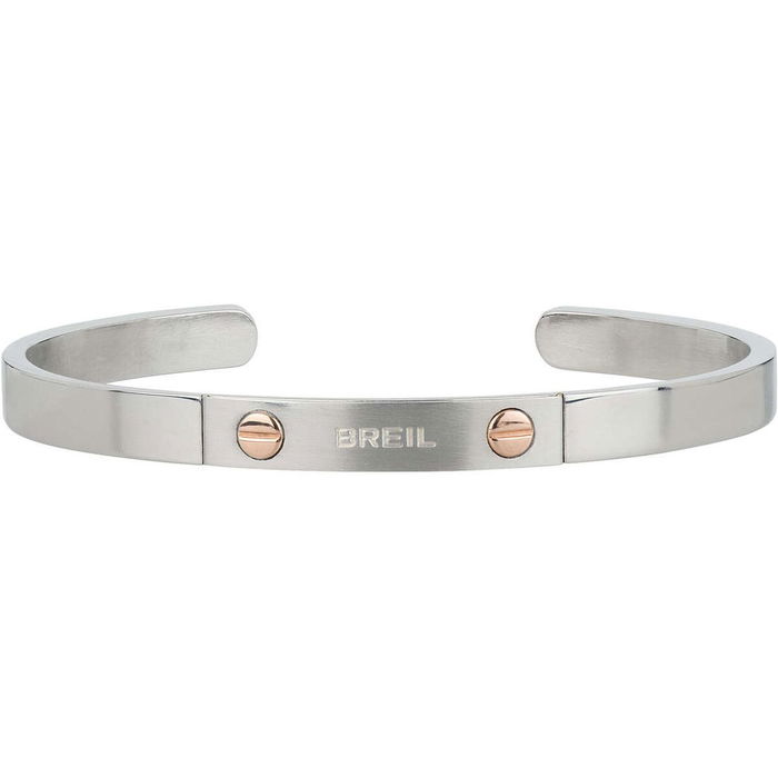 Pulsera Hombre Breil 9K SIZE S Pulsera Hombre Breil 9K SIZE S