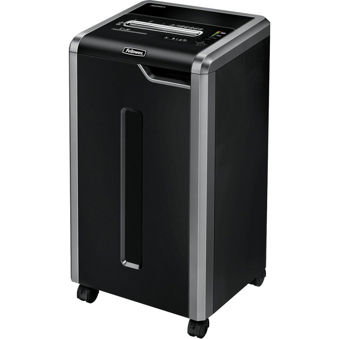 Fellowes 325Ci Destructora de documentos en partículas 4x38mm