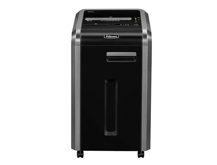 Fellowes 325Ci Destructora de documentos en partículas 4x38mm
