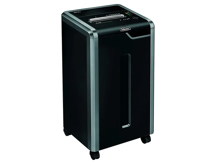 Fellowes 325Ci Destructora de documentos en partículas 4x38mm