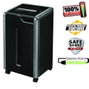 Fellowes 325Ci Destructora de documentos en partículas 4x38mm