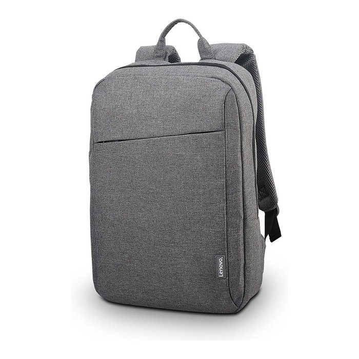 Lenovo B210 Mochila Casual para Portátil de 15,6 pulgadas, Gris