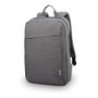 Lenovo B210 Mochila Casual para Portátil de 15,6 pulgadas, Gris
