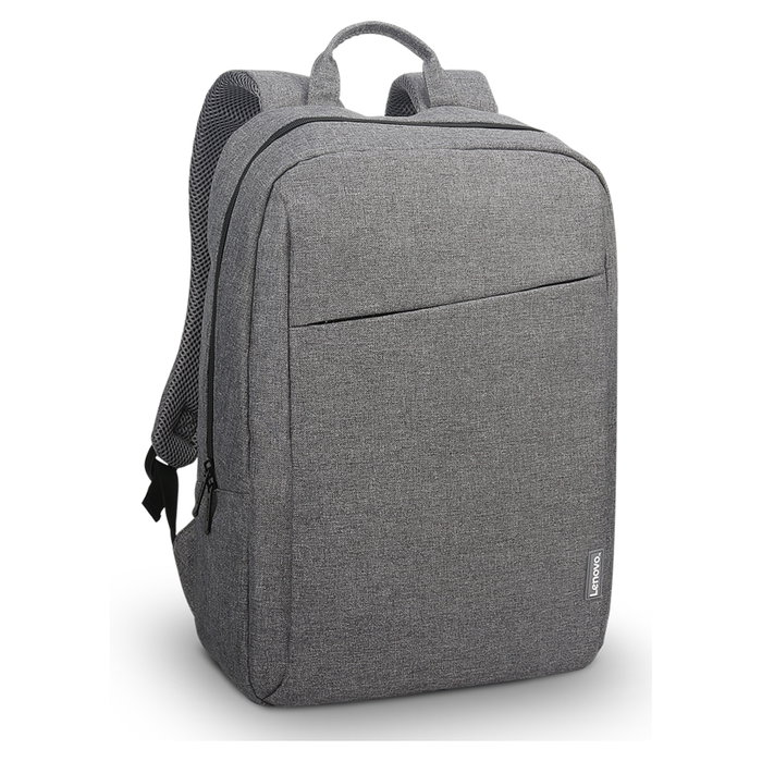 Lenovo B210 Mochila Casual Gris para Portátil de 15,6 pulgadas Lenovo B210 Mochila Casual Gris para Portátil de 15,6 pulgadas