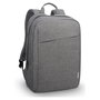 Lenovo B210 Mochila Casual Gris para Portátil de 15,6 pulgadas