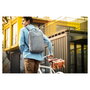 Lenovo B210 Mochila Casual para Portátil de 15,6 pulgadas, Gris