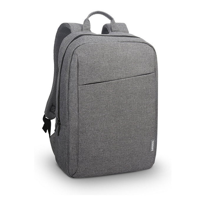 Lenovo B210 Mochila Casual para Portátil de 15,6 pulgadas, Gris