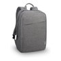 Lenovo B210 Mochila Casual para Portátil de 15,6 pulgadas, Gris