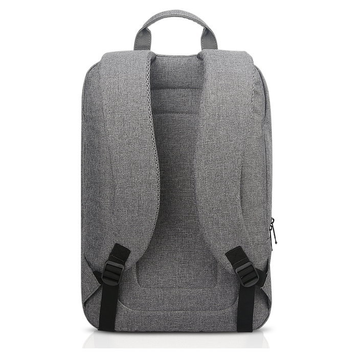 Lenovo B210 Mochila Casual Gris para Portátil de 15,6 pulgadas Lenovo B210 Mochila Casual Gris para Portátil de 15,6 pulgadas