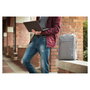 Lenovo B210 Mochila Casual para Portátil de 15,6 pulgadas, Gris