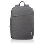 Lenovo B210 Mochila Casual Gris para Portátil de 15,6 pulgadas