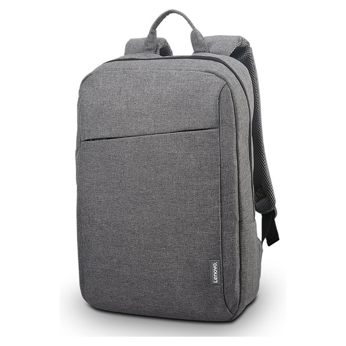 Lenovo B210 Mochila Casual Gris para Portátil de 15,6 pulgadas Lenovo B210 Mochila Casual Gris para Portátil de 15,6 pulgadas