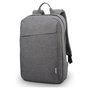 Lenovo B210 Mochila Casual Gris para Portátil de 15,6 pulgadas