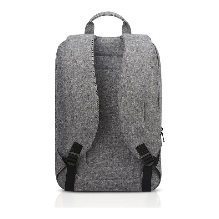 Lenovo B210 Mochila Casual para Portátil de 15,6 pulgadas, Gris