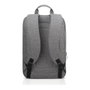Lenovo B210 Mochila Casual para Portátil de 15,6 pulgadas, Gris