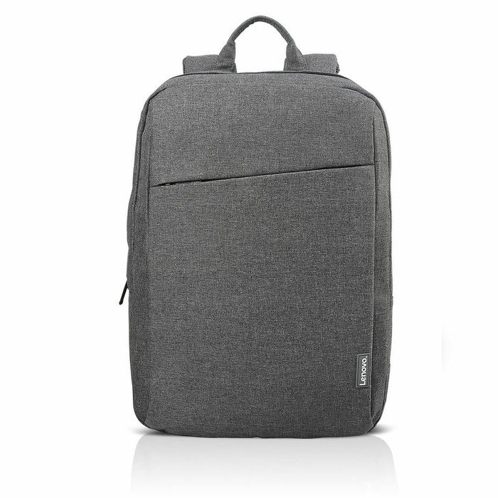 Lenovo B210 Mochila Casual para Portátil de 15,6 pulgadas, Gris