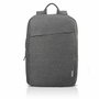 Lenovo B210 Mochila Casual para Portátil de 15,6 pulgadas, Gris