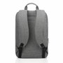 Lenovo B210 Mochila Casual para Portátil de 15,6 pulgadas, Gris