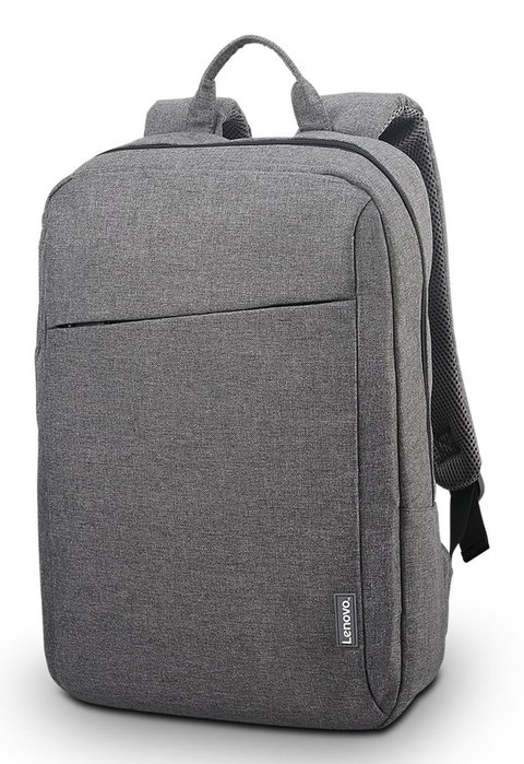 Lenovo B210 Mochila Casual para Portátil de 15,6 pulgadas, Gris