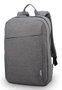 Lenovo B210 Mochila Casual para Portátil de 15,6 pulgadas, Gris
