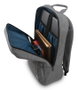 Lenovo B210 Mochila Casual para Portátil de 15,6 pulgadas, Gris