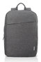 Lenovo B210 Mochila Casual para Portátil de 15,6 pulgadas, Gris