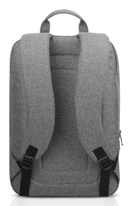 Lenovo B210 Mochila Casual para Portátil de 15,6 pulgadas, Gris