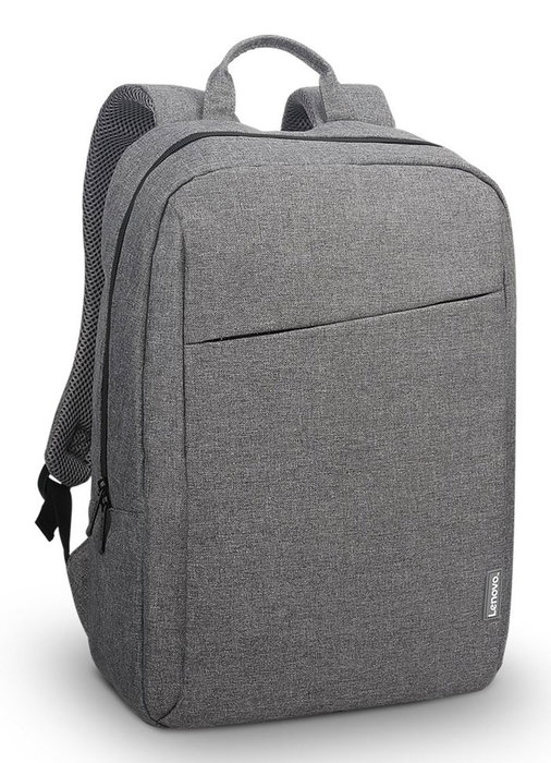 Lenovo B210 Mochila Casual para Portátil de 15,6 pulgadas, Gris