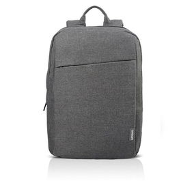 Lenovo Mochila Casual para Portátil de 15.6 Pulgadas B210, Tela Repelente al Agua, Amplio Compartimento Principal y Bolsillos Internos