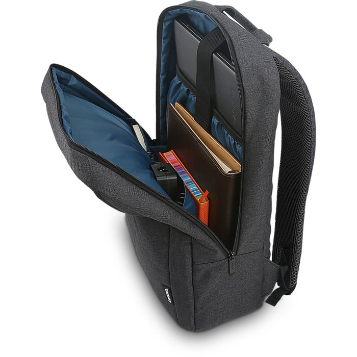 Lenovo B210 Mochila para Portátil 15.6 Pulgadas Gris