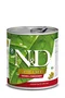 Farmina N&D Prime Dog Pollo y Granada Caja 6x285g