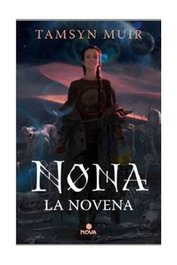 Nona la novena, Tamsyn Muir - Penguin Random House Grupo Editorial, S.A.U. 