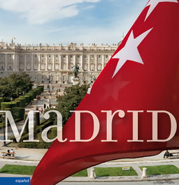Madrid, Barjau Dachs, Caterina - TRIANGLE POSTALS